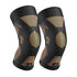 NEENCA Copper Knee Brace for Women and Men, Knee Compression Sleeve for