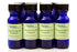 Indigo Natural Herbs Psoriasis Nail Oil Care - Relief for Toenails, Fingernails, Skin Care (15 ml)