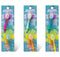 RADIUS Big Kidz Forever Brush Replacement Heads, 2 Heads, Extra Soft, BPA Free, ADA Accepted, 6 Years and Up