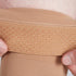 medi Seamless Knit Knee Support Compression Sleeve with Band