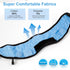 Sleep Headphones Bluetooth Eye Mask, Joseche Wireless Bluetooth 5.2, Handsfree Sleeping Mask with Built-in Speakers