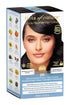 Tints of Nature 2N Natural Darkest Brown Permanent Hair Dye, 4.4 fl oz, Ammonia-Free, Nourishes Hair