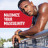 FORCE FACTOR Black Maca Root 1000mg, Vitality Supplement for Men with Natural Maca Negra Extract & Black Pepper