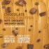 Ascent 100% Whey Protein Powder - Post Workout Isolate, Gluten Free, Chocolate Peanut Butter, 2 lb