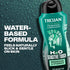 H2O 5.5 oz TROJAN Lubricants Sensitive Touch Water-Based Lubricant, Personal Lube, fl