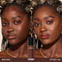 Milani Conceal + Perfect 2-in-1 Foundation + Concealer, Waterproof and Sweatproof, Under Eye Corrector - Cocoa