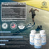 REVIVER Superior Absorption Electrolyte Pills - Sugar-Free Salt Tablets for Runners & Fasting, 120 Electrolyte Capsules