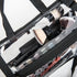 SHANY Travel Bag - The Game Changer, Waterproof Storage for Home or Travel Use