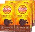 Metamucil Fiber Thins, Daily Psyllium Husk Fiber Supplement, Supports Digestive Health, Chocolate Flavor, 48 Total