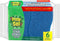 Pine-Sol Non Scratch Scrub Sponges - Double Sided Dish Scrubber Safe for Nonstick