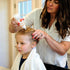 Elimination Mint Serum | Natural Ingredients | Effective Head Lice & Nit Fix for Kids, Family