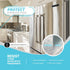Lifeproof Ceramic Coating Spray Kit for Kitchen & Bath Surfaces, Shine, Seal & Protect, Repels Stains & Grime