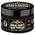 Urban Prince Hair Pomade, Water Based Firm Strong Hold Gel for Tight Styles, Men's Styling Product 115g / 4.05oz