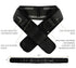 Vriksasana Posture Sacroiliac Hip Belt for Women and Men That Alleviates Sciatic, Pelvic, Lower Back, Leg and Sacral
