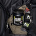 NutraBio Reload Powerful Muscular Recovery Formula - Post-Workout Supplement, 30 Servings, Grape Berry Crush