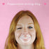 Oh K Cherry Hydrogel Lip Mask