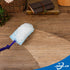 JEBBLAS Heavy Duty Duster Refills, 360 Degree Duster Refills, Total 30 Count for Effective Cleaning