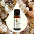 Plant Therapy Organic Frankincense Carterii Essential Oil, 100% Pure, 10 mL, USDA Certified Organic