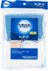 Dawn 438111 Flip It Sponge, Pack of 2 by Dawn