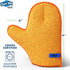 Pure-Sky Microfiber Glove Dusting Mitt - Ultra Microfiber Cleaning Cloth Glove - JUST ADD Water No Detergents Needed - Use for Cleaning Furniture, Home by persik