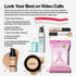 Revlon Liquid Foundation - ColorStay Face Makeup for Combination & Oily Skin, SPF 15, 380 Rich Ginger