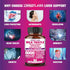 All-in-1 8000mg Highest Potency Milk Thistle NAC BeetRoot Artichoke Dandelion Root - Liver Health Support, Cleanse Detox & Repair, Antioxidant, Plus TUDCA Choline and Ginger - 90 Vegan Capsules