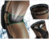 NEENCA Copper Knee Brace for Knee Pain, Knee Support with Patella Pad & Side Stabilizers, Compression Knee Sleeve