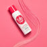 Punky Temporary Hair Color Spray, Lynx Pink, Fast-Drying, Non-Sticky, Travel Size Hair Dye, 3.5 oz