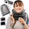 Pinched Nerve Neck Stretcher Cervical Traction Device for Home Pain Treatment | Inflatable Spinal Decompression Collar