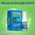 Allday Dry Mouth Spray - Maximum Strength Xylitol, Fast Acting Non-Acidic Spray (Pack of 2)