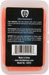 Original Dental Floss Picks, Easy Reach for Back Teeth, Unflavored Orange, 70 ct with Travel Case