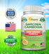 100% Pure Garcinia Cambogia Extract - 120 Capsules, Ultra High Strength HCA, Natural Weight Loss Diet Pills