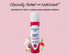 Summer's 2 (Pack 4) Eve Intimate Blissful Escape Dry Body Deodorant, Ounce