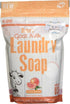 Brooke & Nora At Home Daisy's Goat Milk Laundry Soap, Citrus Sunrise, 45 Loads