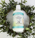 Legend's Creek Farm Goat Milk Lotion, Moisturizing Body Lotion for Body, Hand & Face, 9 oz with Shea Butter
