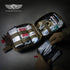 EVERLIT 36 Inch Lightweight Reusable Combat Splint - Waterproof Tactical Field First Aid Medical Splint