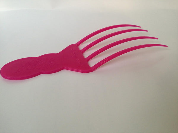 Scalp Soother, Pink