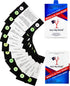 TEST MY DRINK 10 Strips - 20 Tests. Test Your Drink or Beverage. Escape Drink