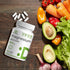 DEAL SUPPLEMENT 2 Pack Magnesium Glycinate 500mg, 480 Veggie Capsules for Muscle, Joint, Heart, Digestive Health