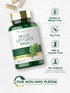 Carlyle Wild Lettuce Extract 500mg | 200 Capsules | Non-GMO, Gluten Free