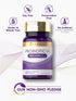 Carlyle Probiotic for Women & Men | 3 Billion CFU | 60 Capsules | 14 Strains | Non-GMO & Gluten Free