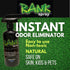 Odor Eliminator For Strong Odor: Quickly Banish Body & Sweat Odor From Boxing Gloves, Yoga Mats, Gym Bag, Hats, Cleats, & More! Safe Sports Gear Deodorizer - 2 16 oz Bottles Victor Fresh