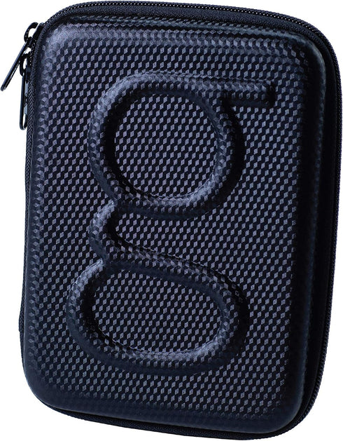 Glucology Classic Diabetic Organizer - Convenient Storage for Insulin, Glucometer, and Accessories, Essential Travel