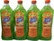 Spic And Span Everyday Antibacterial Multi-Surface Cleaner, Fresh Citrus Scent | Disinfectant | Kills Household