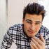 Styling Clay For Men, Molding Hair Wax Paste Quiff, Strong Hold Matte Finish Without The Shine