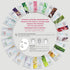 Hyaluronic Aqua Plus Essence Full Face Facial Sheet Mask 18 Sheets Combo - VALUE SET