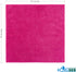 KORUSER (12 Pack/High Grammage) Microfiber Cleaning Cloths - Reusable and Washable - Multi Purpose Indoor/Outdoor