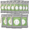12 Pack Bamboo Charcoal Air Purifying Bag, Activated Charcoal Bags for Odor Absorption, Home, Pet, Closet