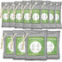 12 Pack Bamboo Charcoal Air Purifying Bag, Activated Charcoal Bags for Odor Absorption, Home, Pet, Closet