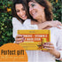 Turmeric Face Mask - Pure Organic Acne Treatment and Anti-Aging for Dull Skin Care, Set of 3